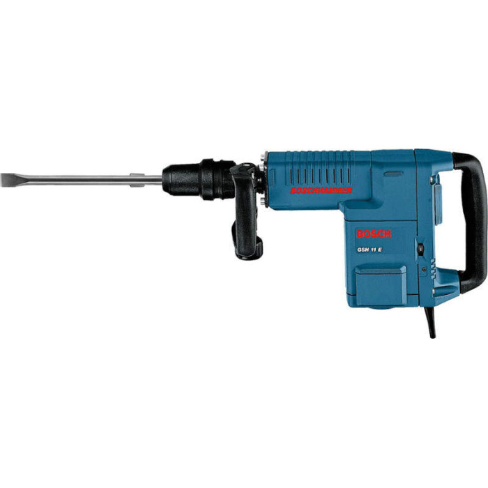 Отбойный молоток Bosch GSH 11 E Professional (0611316708)