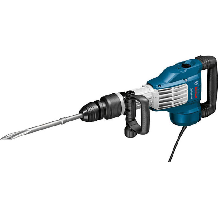 Відбійний молоток Bosch GSH 11 VC Professional (0611336000)