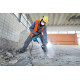 Відбійний молоток Bosch GSH 11 VC Professional (0611336000)