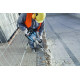 Відбійний молоток Bosch GSH 11 VC Professional (0611336000)