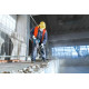 Відбійний молоток Bosch GSH 11 VC Professional (0611336000)