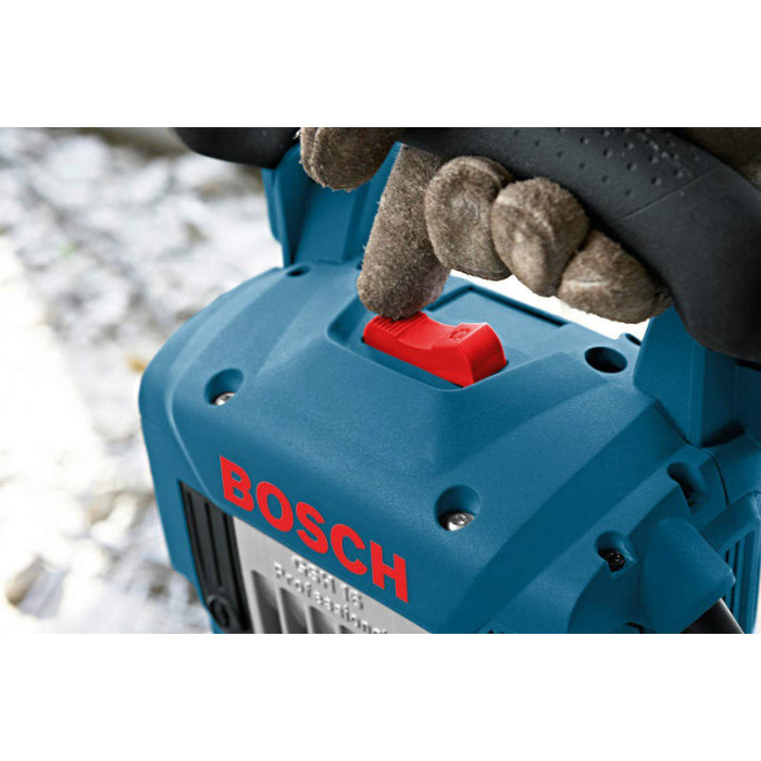 Відбійний молоток Bosch GSH 16-28 Professional (0611335000)