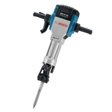 Відбійний молоток Bosch GSH 27 VC Professional (061130A000)