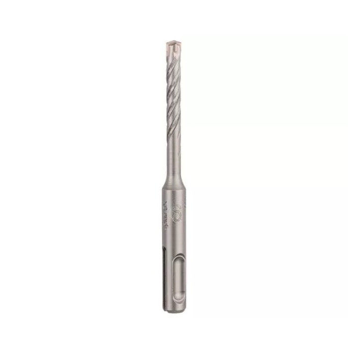 Бур Bosch SDS-Plus-5X, 6×50×110 мм, 10 шт. (2608833891)