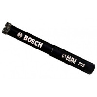 Сверло алмазное для твердой керамики Bosch Diamond for Hard Ceramics, 8x35 мм (2608550608)