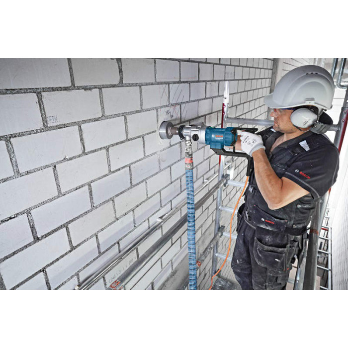 Дрель алмазного сверления Bosch GDB 180 WE Professional