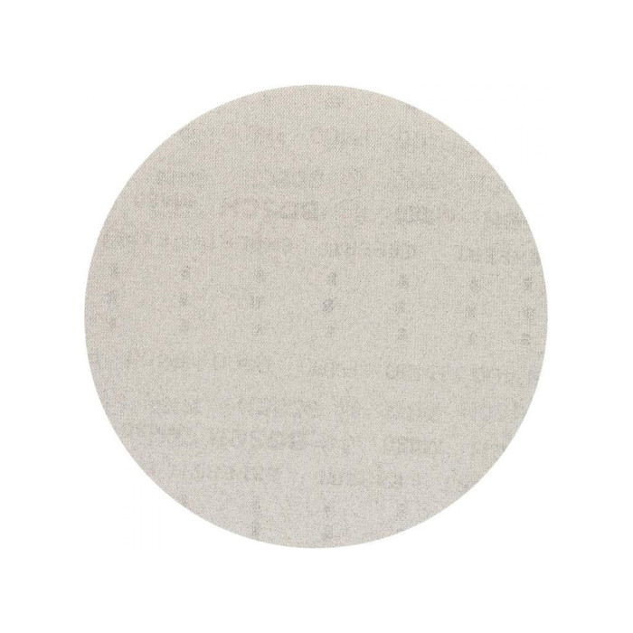 Шлифкруги на сетчатой основе Bosch EXPERT M480, 225 мм, К100, 25 шт. (2608900708)