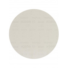 Шлифкруги на сетчатой основе Bosch EXPERT M480, 225 мм, К120, 25 шт. (2608900709)