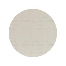 Шлифкруги на сетчатой основе Bosch EXPERT M480, 225 мм, К150, 25 шт. (2608900710)