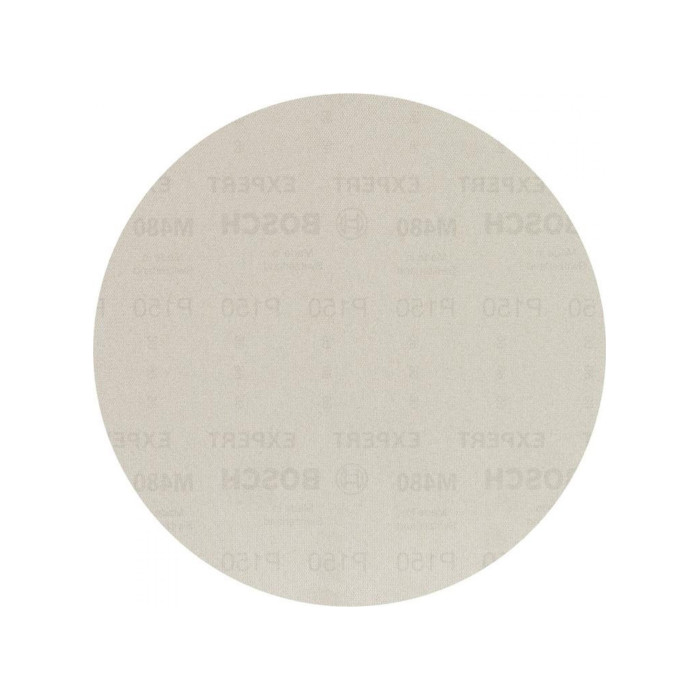 Шлифкруги на сетчатой основе Bosch EXPERT M480, 225 мм, К150, 25 шт. (2608900710)