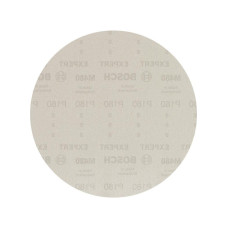 Шлифкруги на сетчатой основе Bosch EXPERT M480, 225 мм, К180, 25 шт. (2608900711)