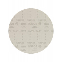 Шлифкруги на сетчатой основе Bosch EXPERT M480, 225 мм, К240, 25 шт. (2608900713)