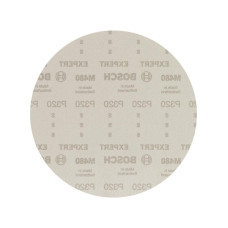 Шлифкруги на сетчатой основе Bosch EXPERT M480, 225 мм, К320, 25 шт. (2608900714)