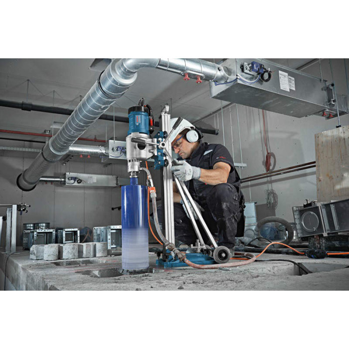 Дрель алмазного сверления Bosch GDB 350 WE Professional