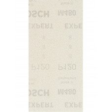 Шлифлисты на сетчатой основе Bosch EXPERT M480, 93x186 мм, К120, 50 шт. (2608900754)