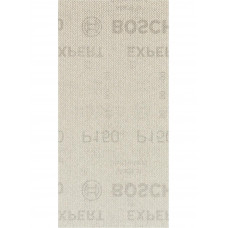 Шлифлисты на сетчатой основе Bosch EXPERT M480, 93x186 мм, К150, 50 шт. (2608900755)
