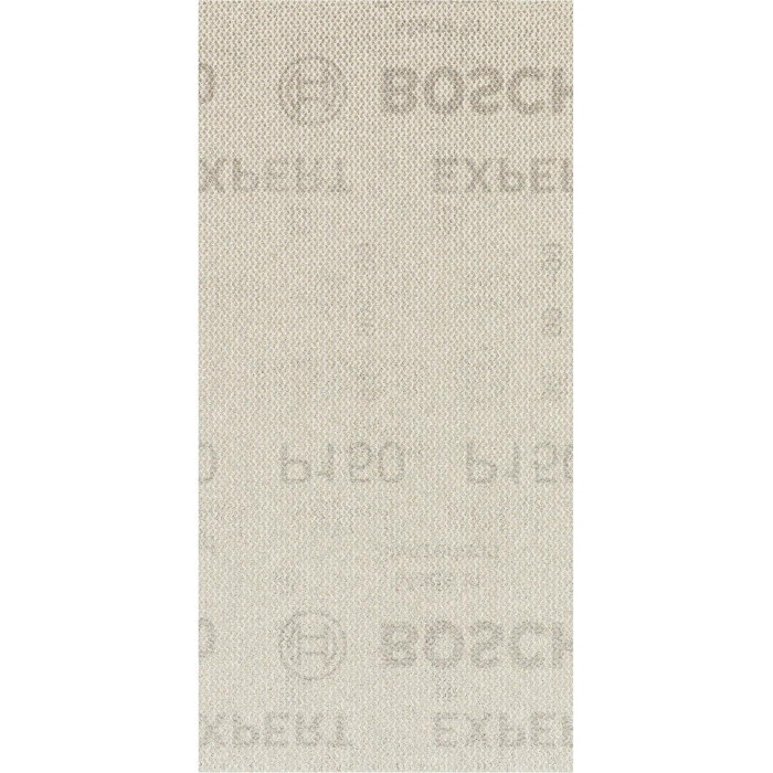 Шлифлисты на сетчатой основе Bosch EXPERT M480, 93x186 мм, К150, 50 шт. (2608900755)