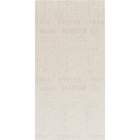 Шлифлисты на сетчатой основе Bosch EXPERT M480, 115x230 мм, К100, 10 шт. (2608900762)