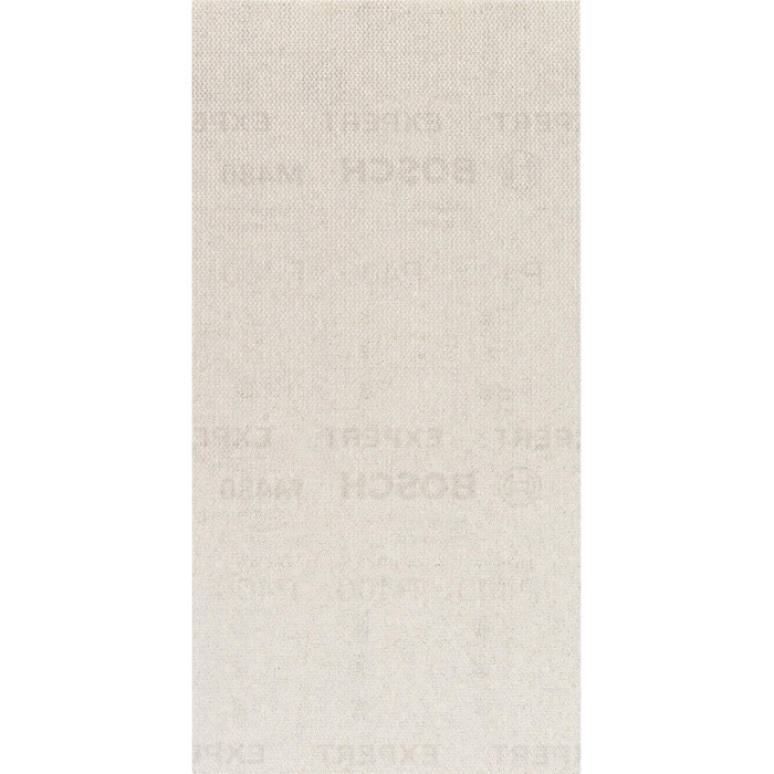 Шлифлисты на сетчатой основе Bosch EXPERT M480, 115x230 мм, К100, 10 шт. (2608900762)