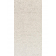 Шлифлисты на сетчатой основе Bosch EXPERT M480, 115x230 мм, К100, 50 шт. (2608900771)
