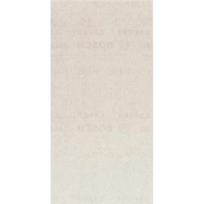 Шлифлисты на сетчатой основе Bosch EXPERT M480, 115x230 мм, К100, 50 шт. (2608900771)