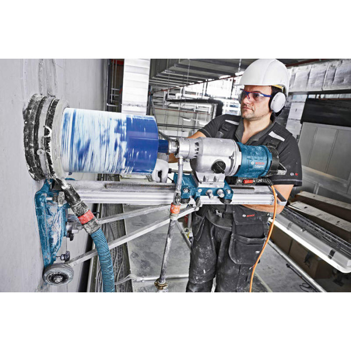 Стойка для дрели алмазного сверления Bosch GCR 350