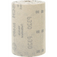 Шлифрулон на сетчатой основе Bosch EXPERT M480, 93x5000 мм, К320 (2608900783)