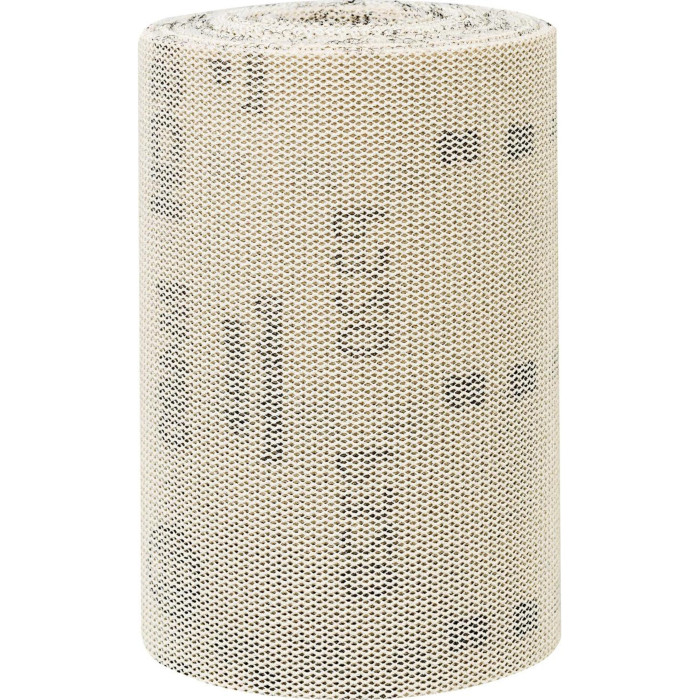Шлифрулон на сетчатой основе Bosch EXPERT M480, 93x5000 мм, К320 (2608900783)