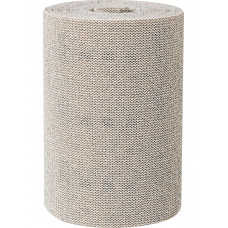 Шлифрулон на сетчатой основе Bosch EXPERT M480, 115x5000 мм, К80 (2608900785)