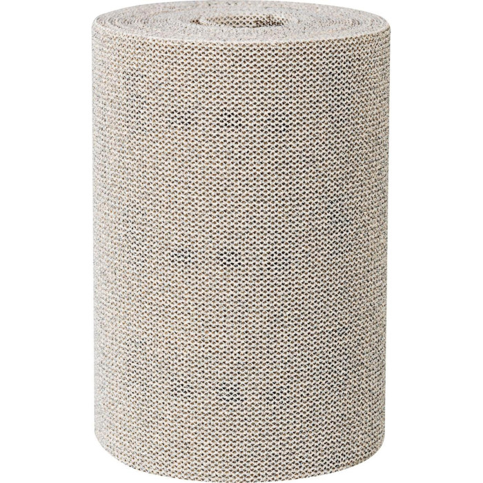 Шлифрулон на сетчатой основе Bosch EXPERT M480, 115x5000 мм, К80 (2608900785)