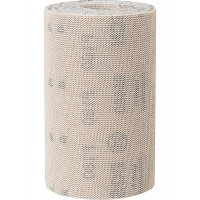 Шлифрулон на сетчатой основе Bosch EXPERT M480, 115x5000 мм, К180 (2608900789)