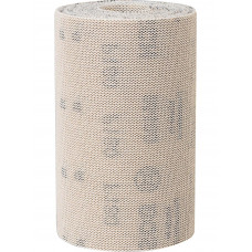 Шлифрулон на сетчатой основе Bosch EXPERT M480, 115x5000 мм, К180 (2608900789)