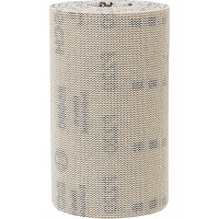 Шлифрулон на сетчатой основе Bosch EXPERT M480, 115x5000 мм, К220 (2608900790)