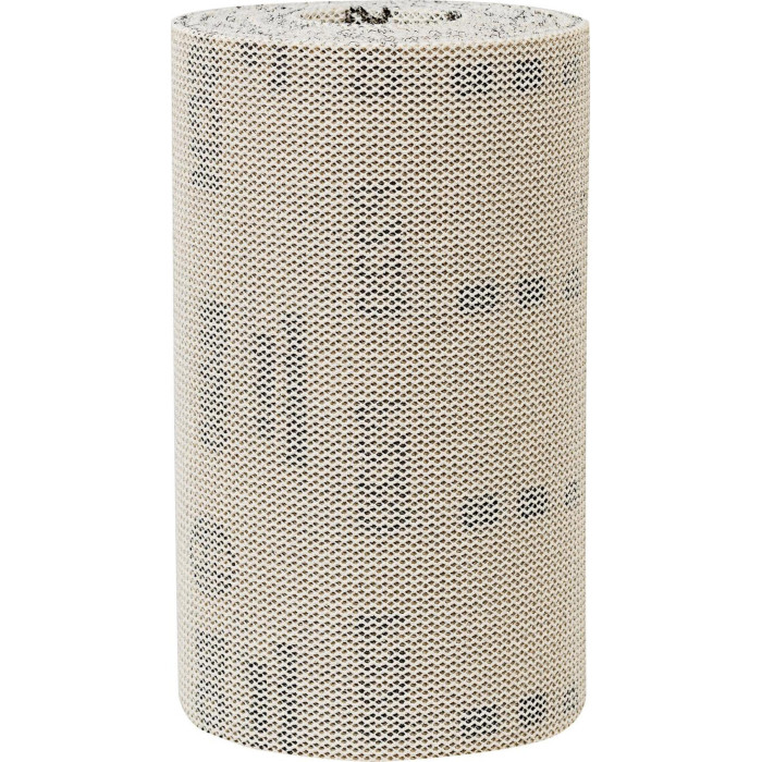 Шлифрулон на сетчатой основе Bosch EXPERT M480, 115x5000 мм, К220 (2608900790)