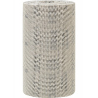 Шлифрулон на сетчатой основе Bosch EXPERT M480, 115x5000 мм, К240 (2608900791)