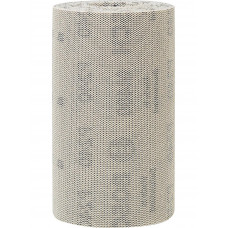 Шлифрулон на сетчатой основе Bosch EXPERT M480, 115x5000 мм, К240 (2608900791)
