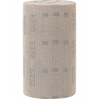 Шлифрулон на сетчатой основе Bosch EXPERT M480, 115x5000 мм, К320 (2608900792)
