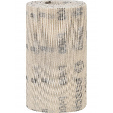 Шлифрулон на сетчатой основе Bosch EXPERT M480, 115x5000 мм, К400 (2608900793)