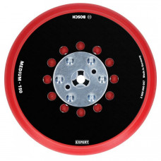 Опорная тарелка универсальная Bosch EXPERT Multihole, средняя, 150 мм (2608900007)