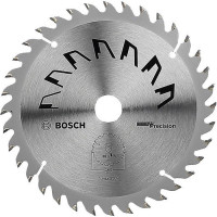 Пильный диск Bosch Precision, 160×20 мм, 36Т (2609256856)