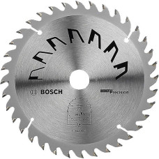 Пильный диск Bosch Precision, 160×20 мм, 36Т (2609256856)