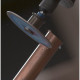Диск отрезной по металлу Dremel MAX EZ SpeedClic S456DM, 38 мм (2615S456DM)
