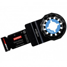 Погружное пильное полотно Bosch Expert Starlock Metal AIZ20AIT, 20x40 мм (2608900012)