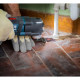 Погружное пильное полотно Bosch Expert Starlock Metal AIZ20AIT, 20x40 мм (2608900012)