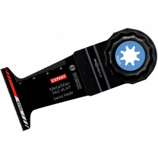Погружное пильное полотно Bosch Expert Starlock Metal PAIZ45AIT, 45x50 мм (2608900021)