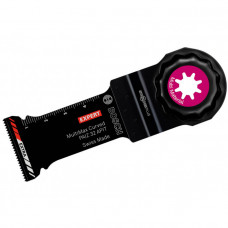 Погружное пильное полотно Bosch Expert Starlock MultiMaterial PAIZ32APIT, 32х50 мм (2608900028)