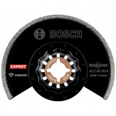 Сегментированный пильный диск Bosch Expert Starlock Grout & Abrasive ACZ85RD4 (2608900034)