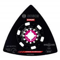 Шліфувальне полотно Bosch Expert Starlock Carbide Multimaterial AVZ90RT10, 90 мм (2608900043)