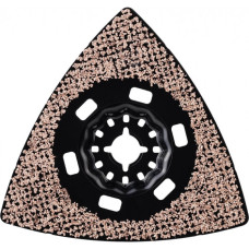 Шлифовальное полотно Bosch Expert Starlock Multimaterial AVZ90RT4, 90 мм (2608900047)