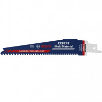 Полотно для сабельной пилы Bosch Expert Multi Material S956XHM, 10 шт. (2608900390)